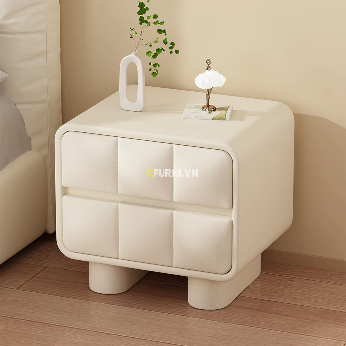 Tab Đầu Giường CLOUD