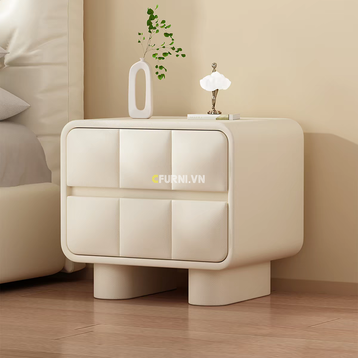 Tab Đầu Giường CLOUD