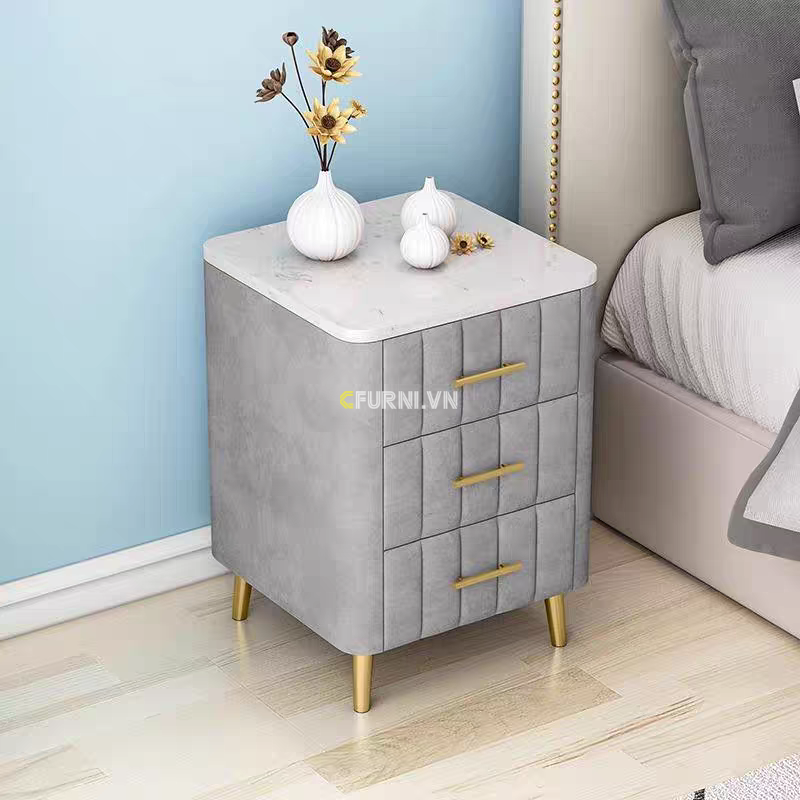 Tab Đầu Giường ASMA