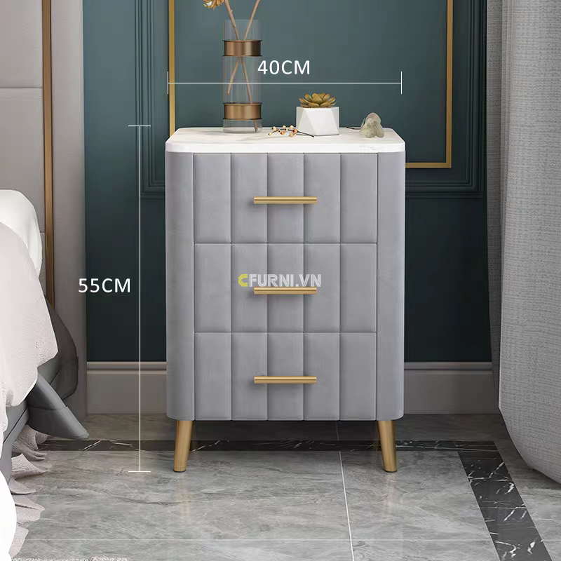 Tab Đầu Giường ASMA