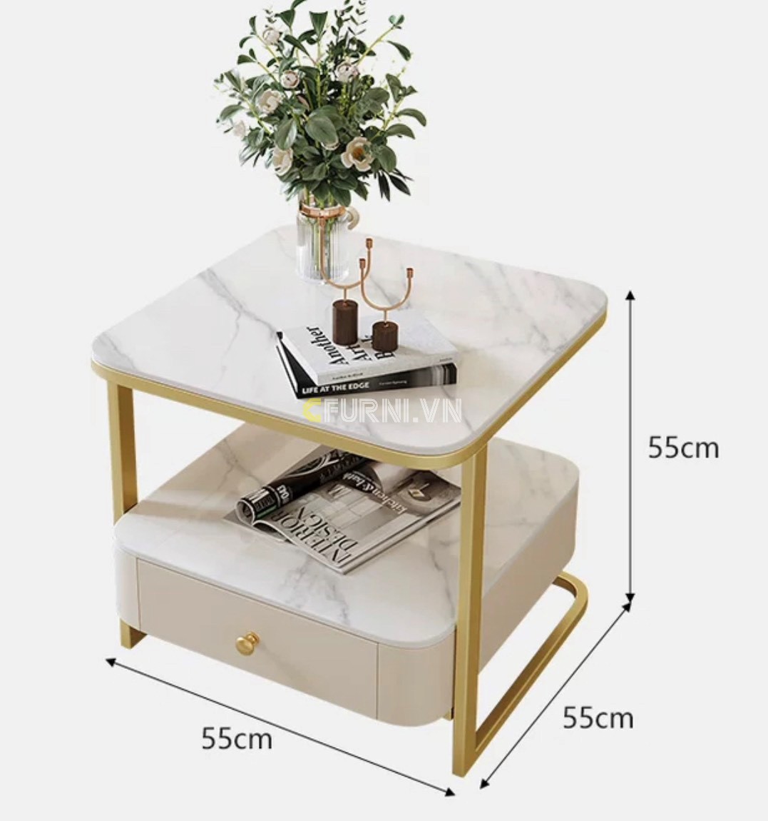Tab Đầu Giường FRID