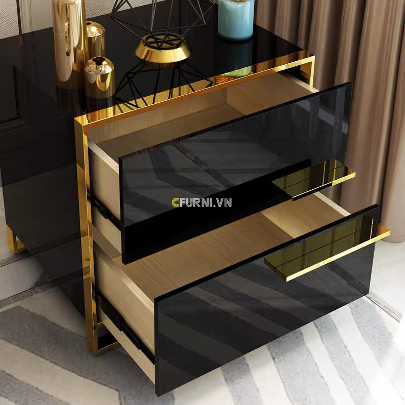 Tab Đầu Giường INA