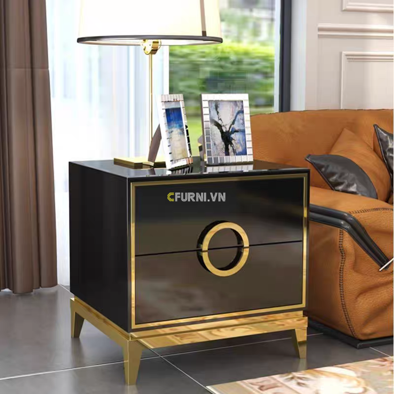 Tab Đầu Giường MILA