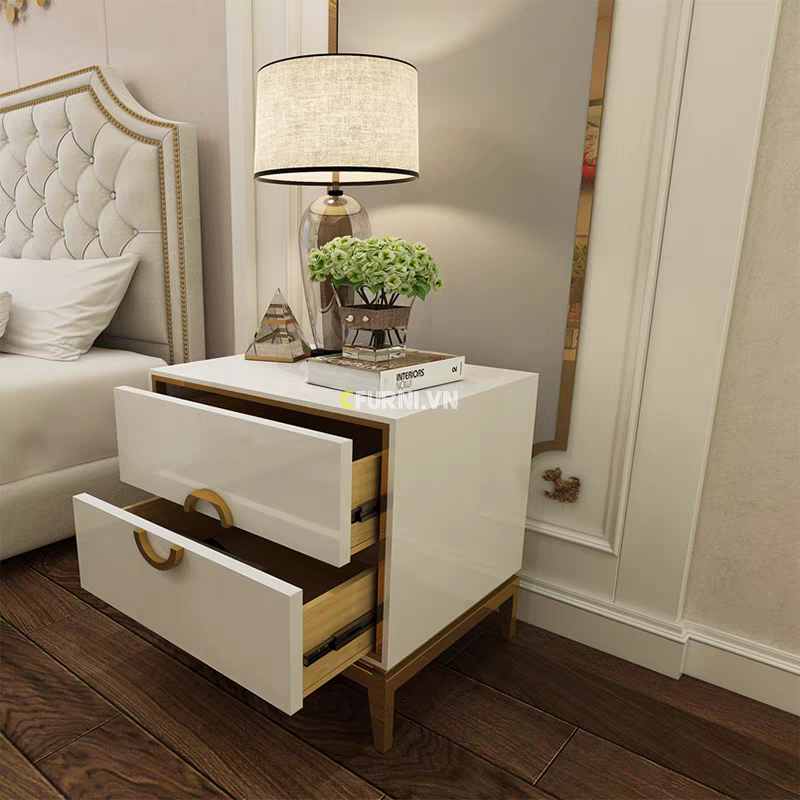 Tab Đầu Giường MILA