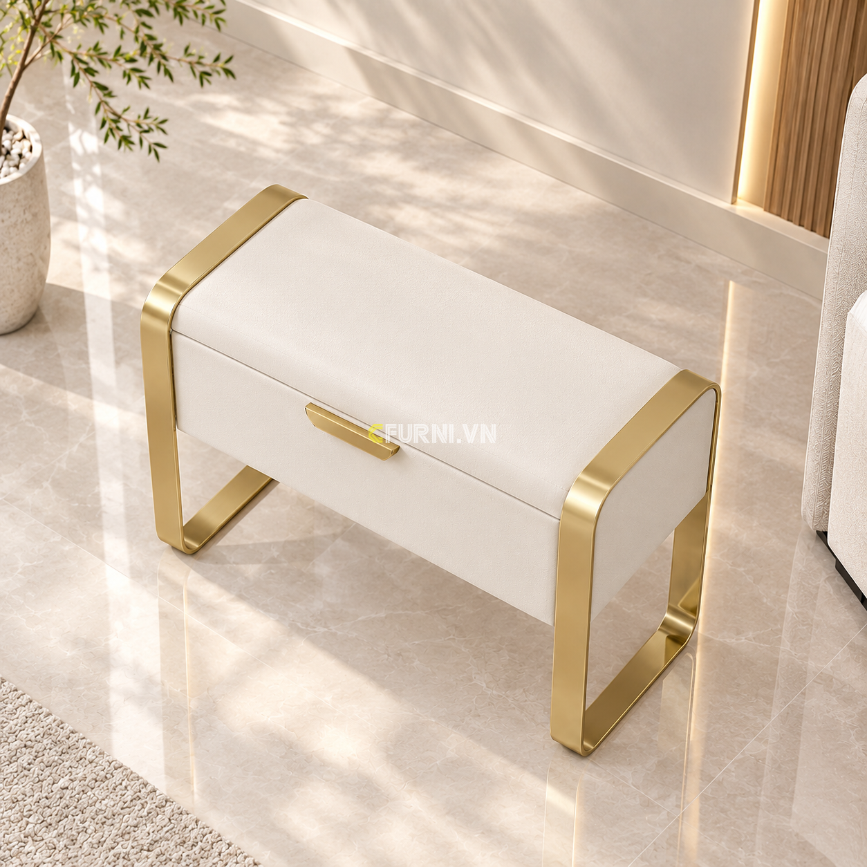 Tab Đầu Giường PENO