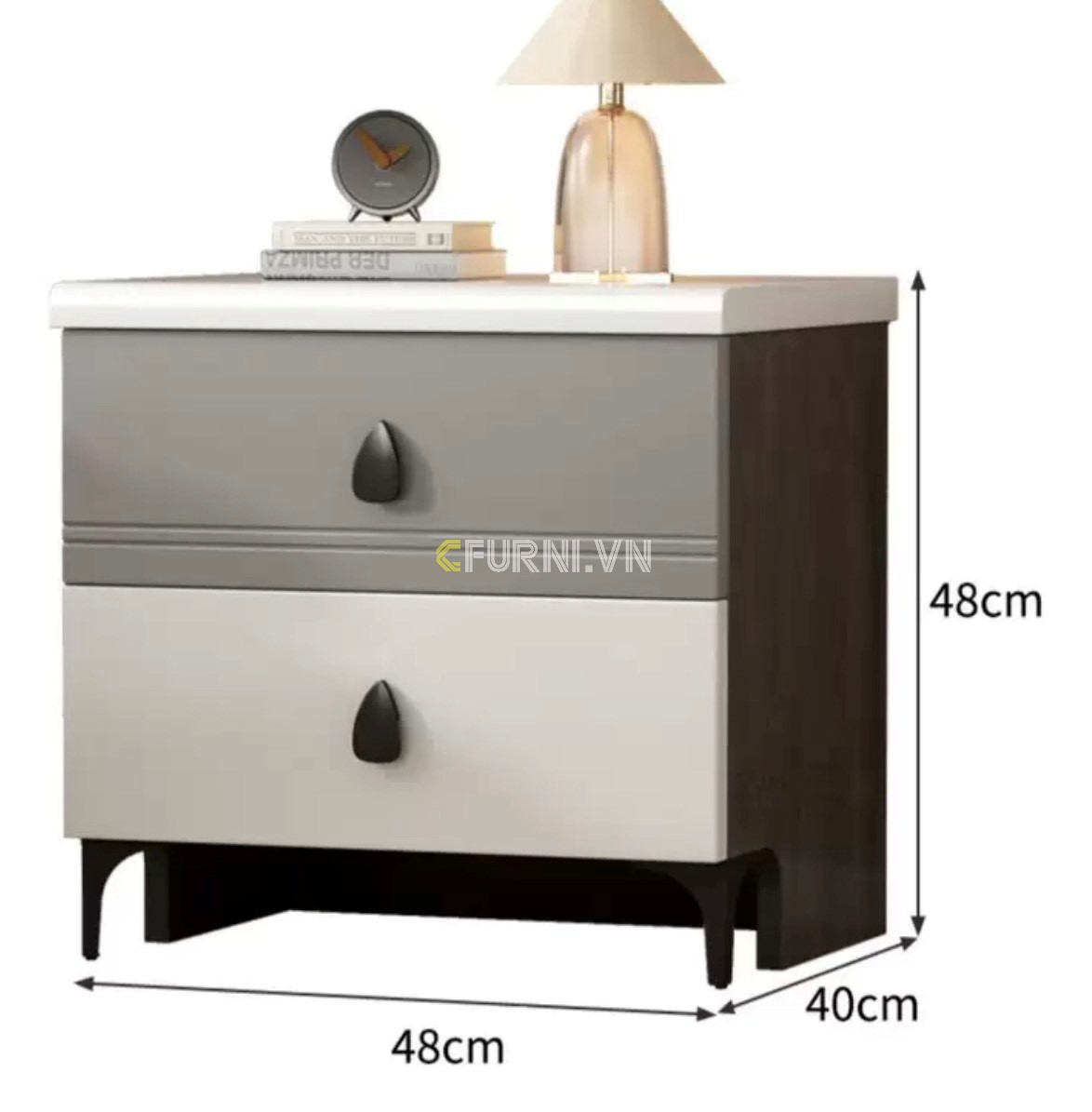 Tab Đầu Giường WIND