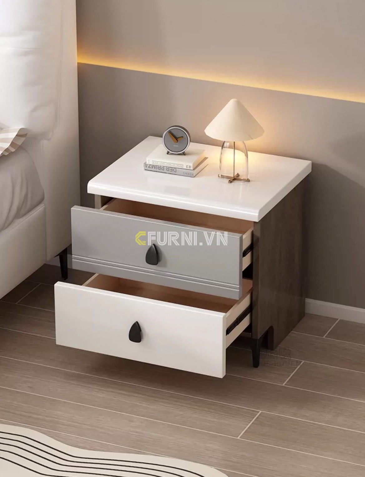 Tab Đầu Giường WIND