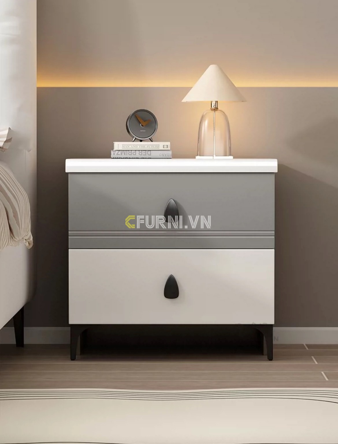 Tab Đầu Giường WIND