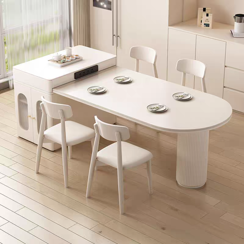 Bàn Ăn Cao Cấp kiến tạo không gian sống thượng lưu