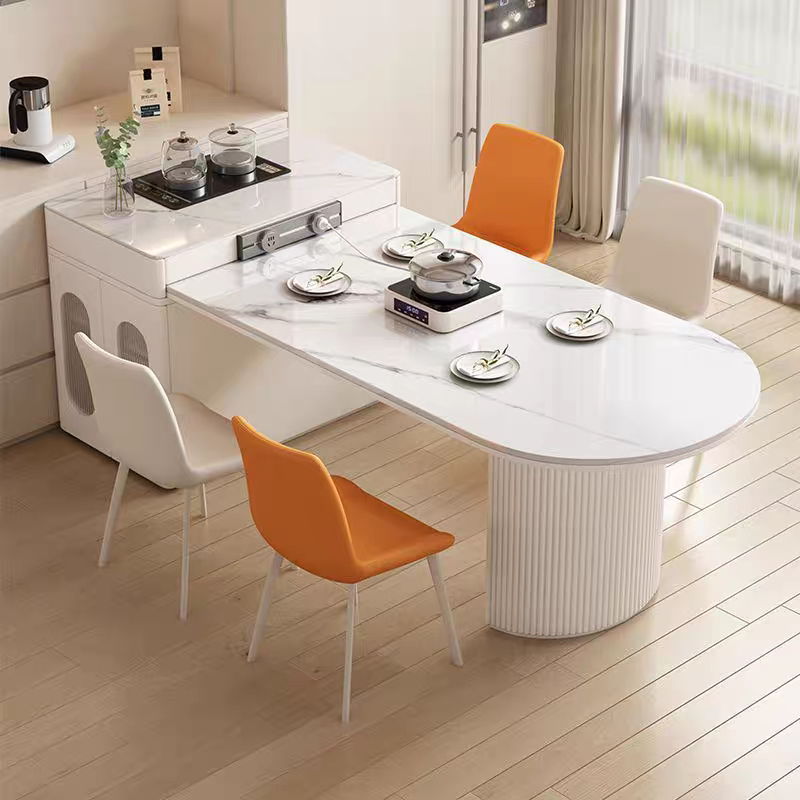 Tiêu chí định nghĩa giá trị của một bộ Bàn Ăn Cao Cấp