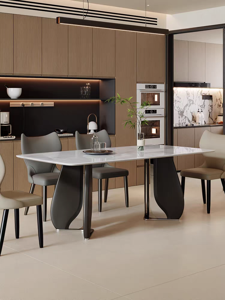 Giá trị nghệ thuật từ những bộ Bàn Ghế Cao Cấp trong không gian hiện đại