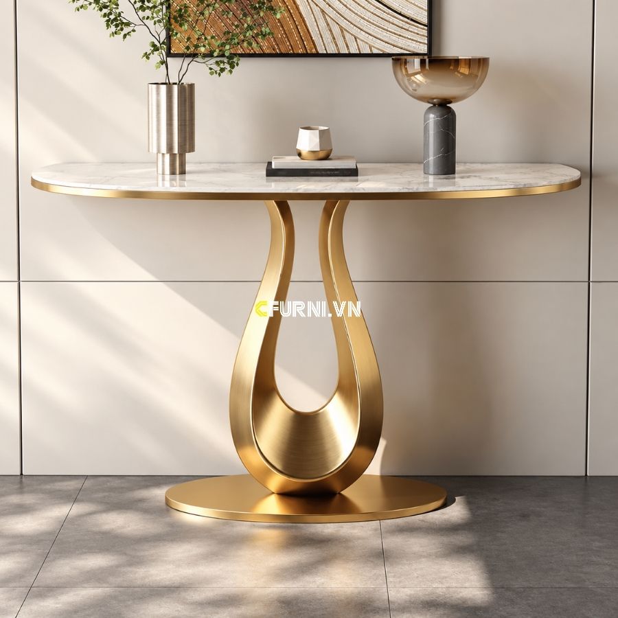 Bàn console 128