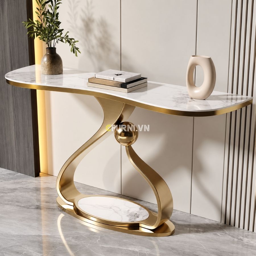 Bàn console 115