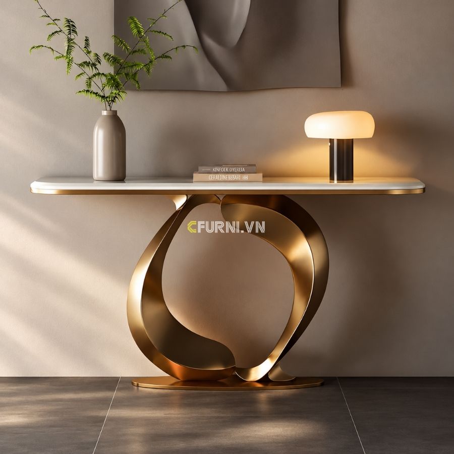Bàn console 116