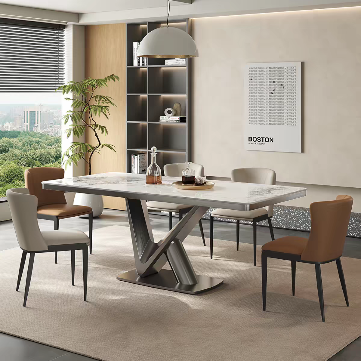 Nội Thất Cao Cấp TP HCM Kiến Tạo Không Gian Sống Thượng Lưu
