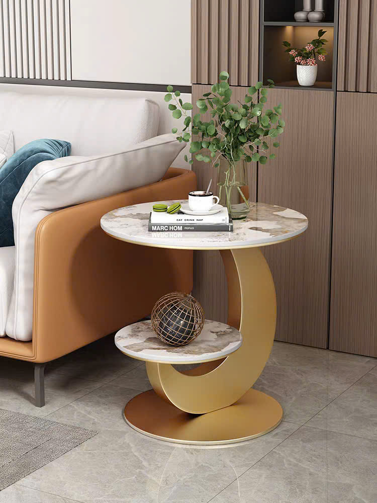 Nghệ thuật sắp đặt ánh sáng và phụ kiện đi kèm