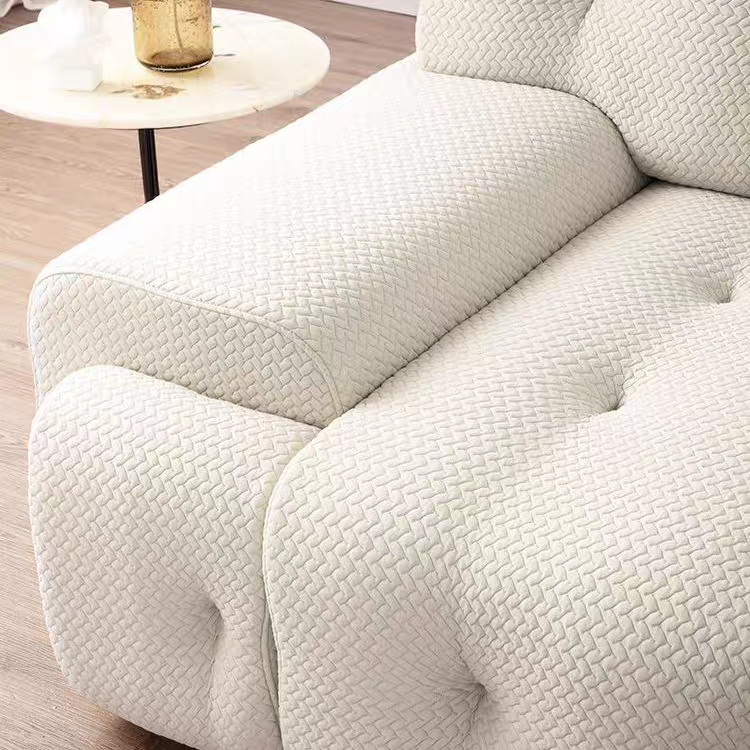 Nghệ thuật bài trí Sofa Hiện Đại cho phòng khách thêm sang trọng