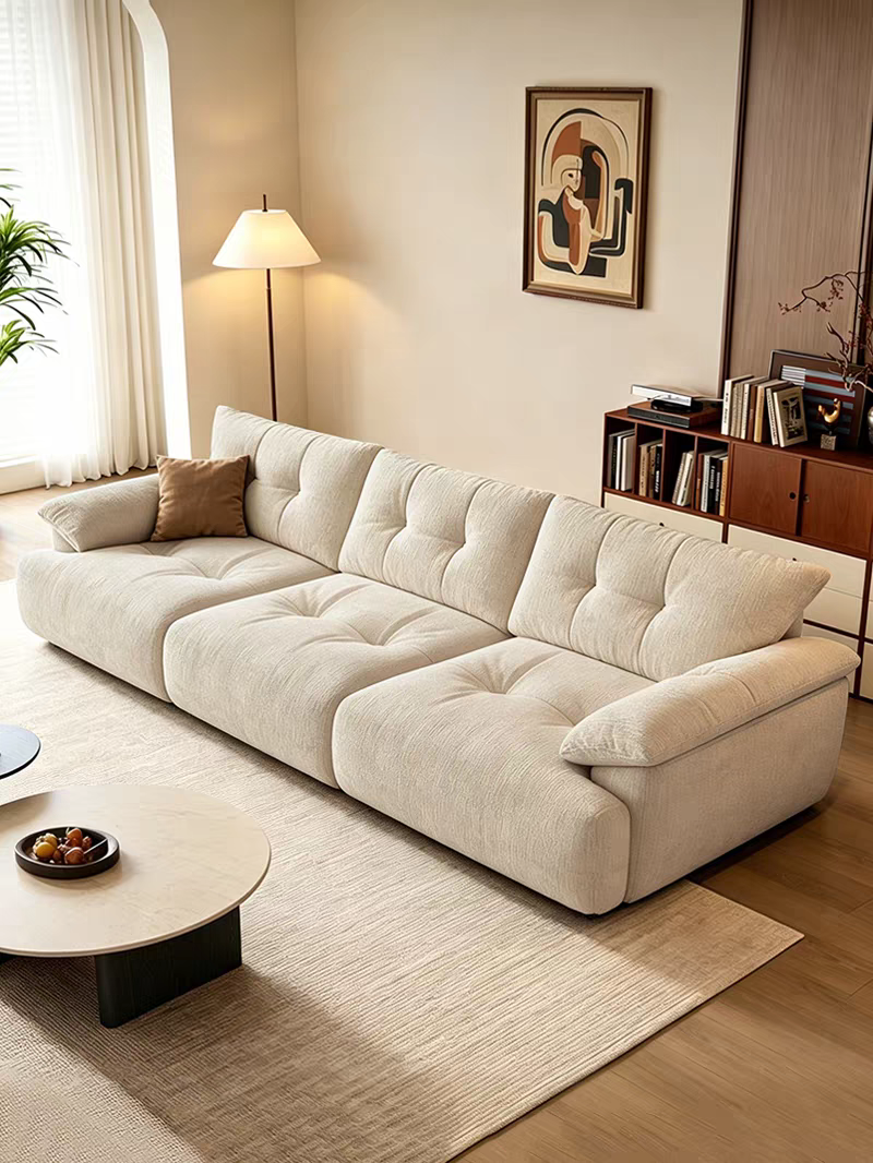 Sofa Hiện Đại và tầm ảnh hưởng trong xu hướng nội thất 2026