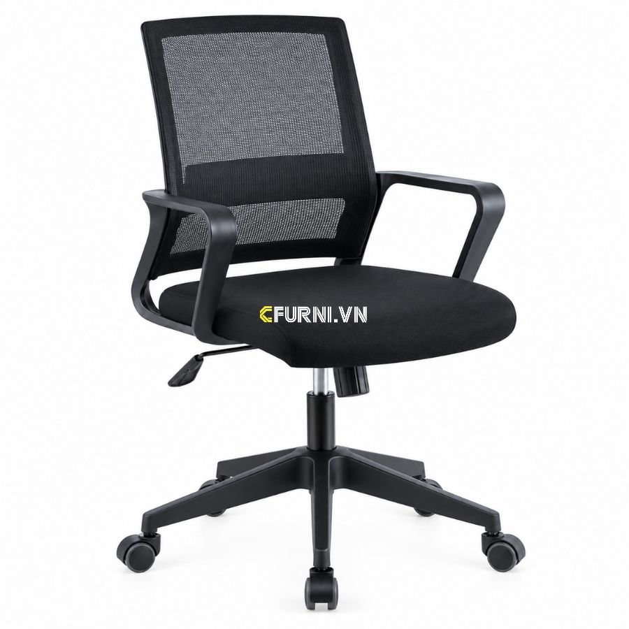 Tổng Hợp Các Mẫu Ghế Văn Phòng Cao Cấp Đẹp, Hiện Đại