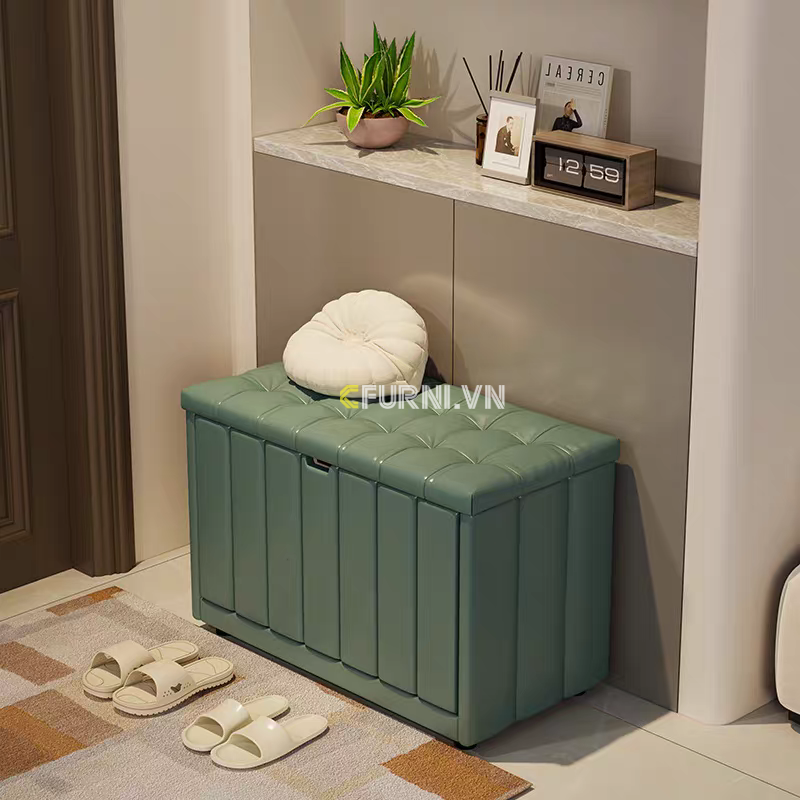 Kệ Giày JADEITE