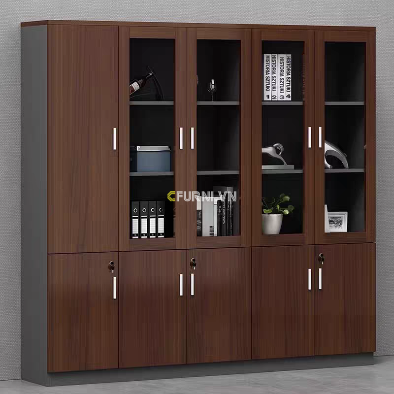 Tủ Hồ Sơ CABRO