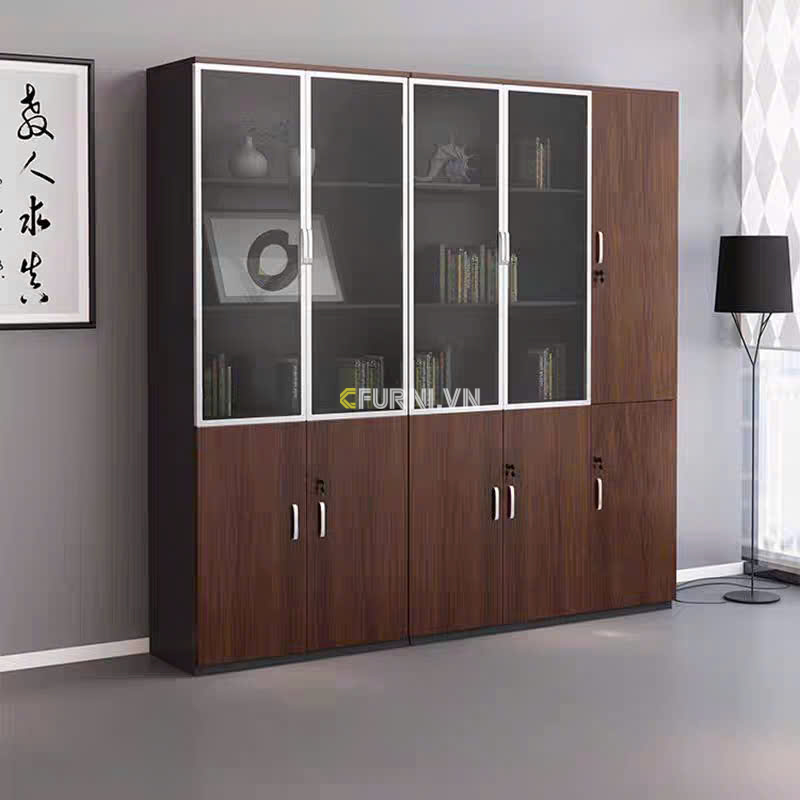 Tủ Hồ Sơ DESKRO