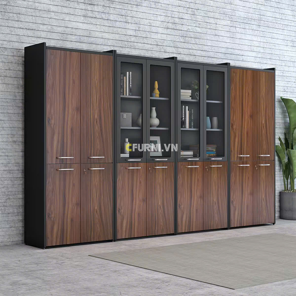 Tủ hồ sơ FILBOX
