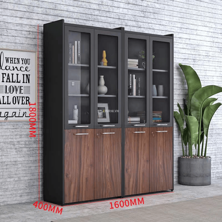 Tủ hồ sơ FILBOX