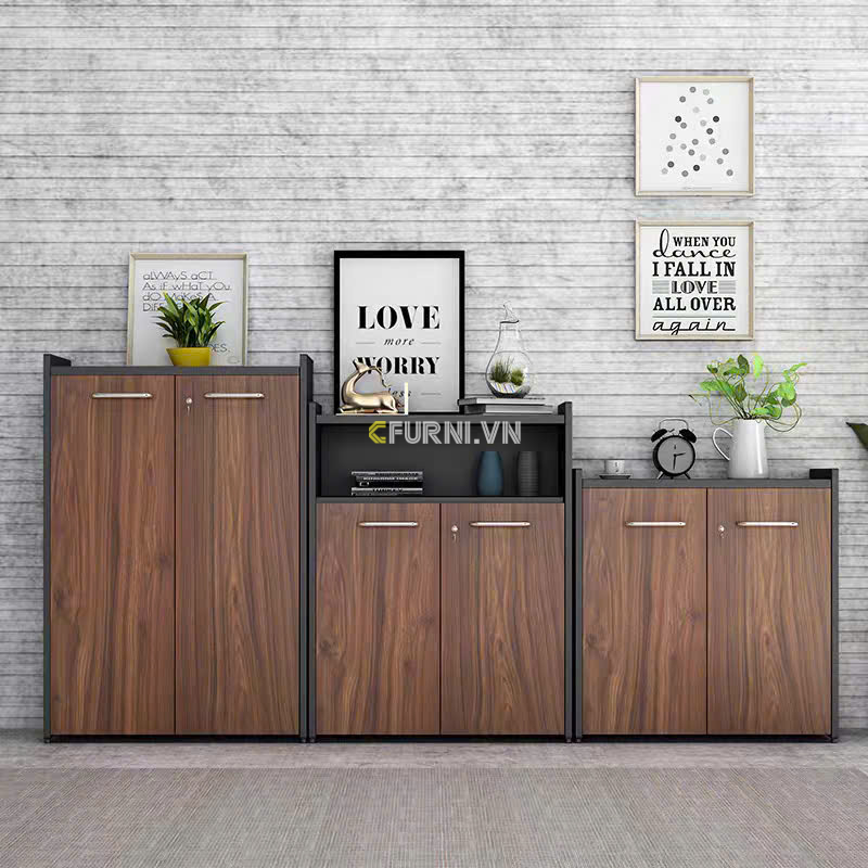 Tủ hồ sơ FILBOX