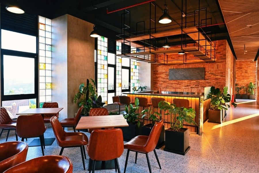 Ấm Boutique Dalat 