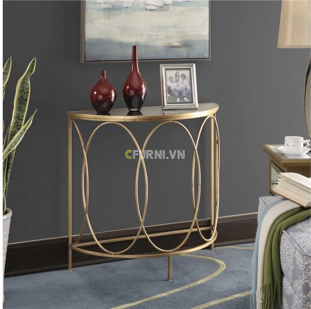 Bàn CONSOLE 08