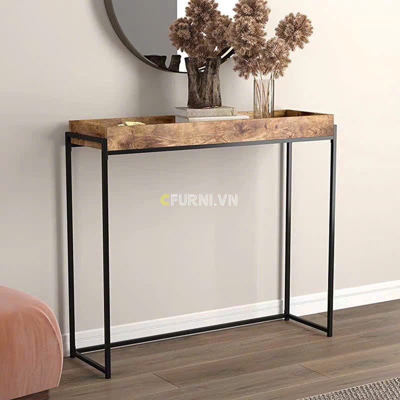 Bàn CONSOLE 12