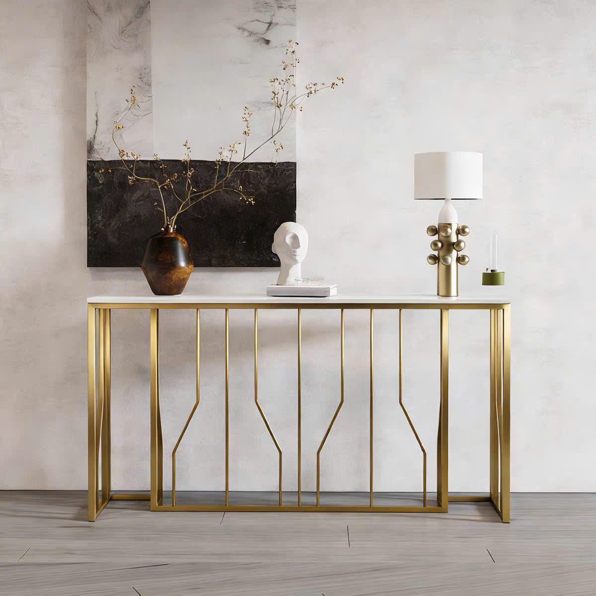 Bàn CONSOLE 21