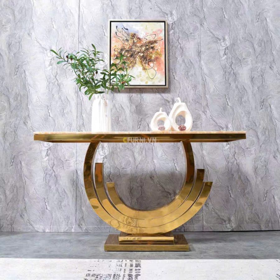 Bàn CONSOLE LUMERA 109