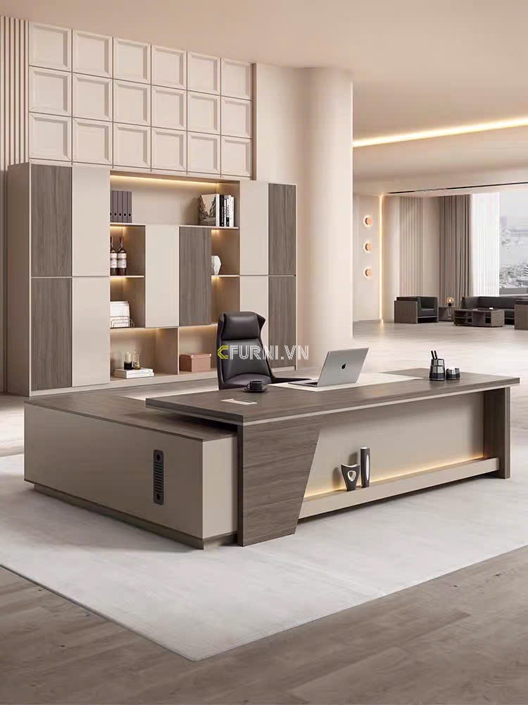  Bàn giám đốc GDO 01