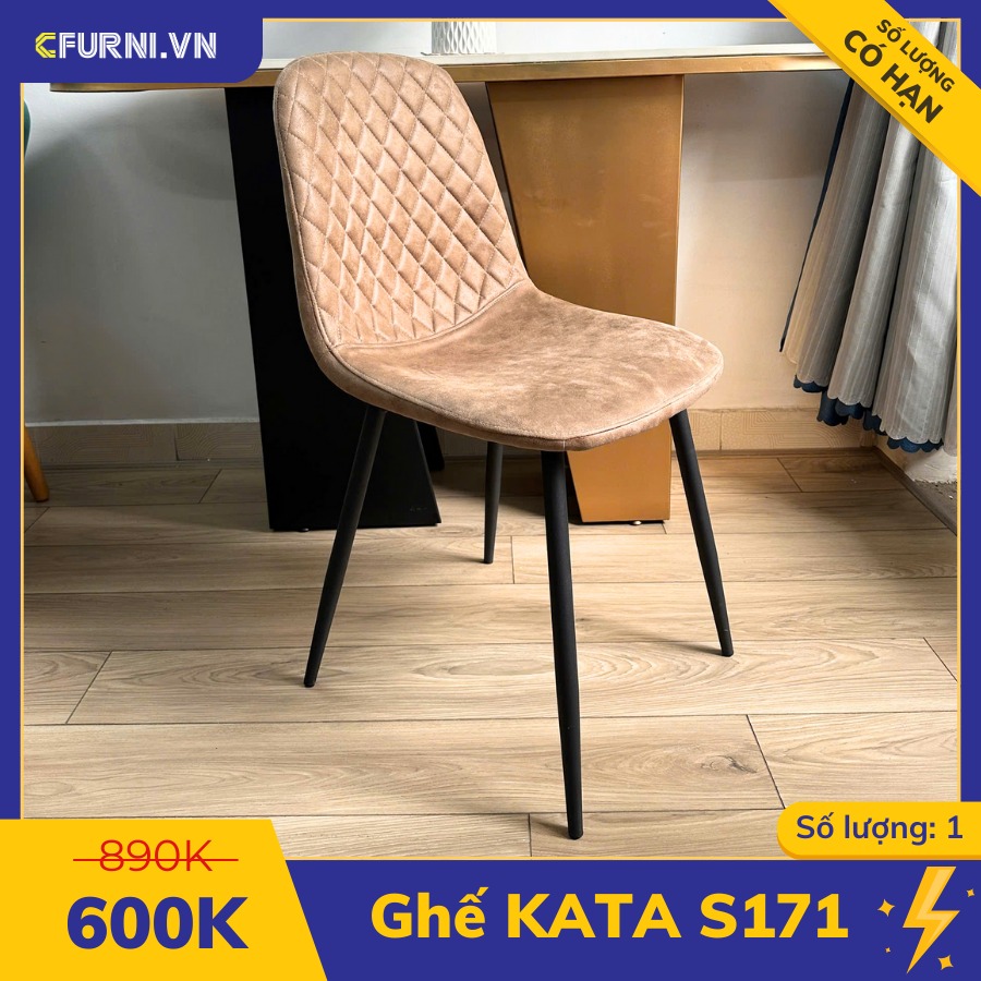 Ghế KATA S171
