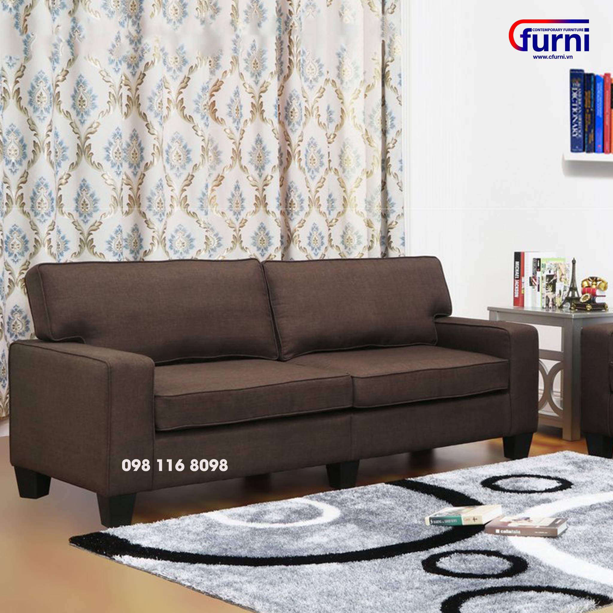SOFA K100