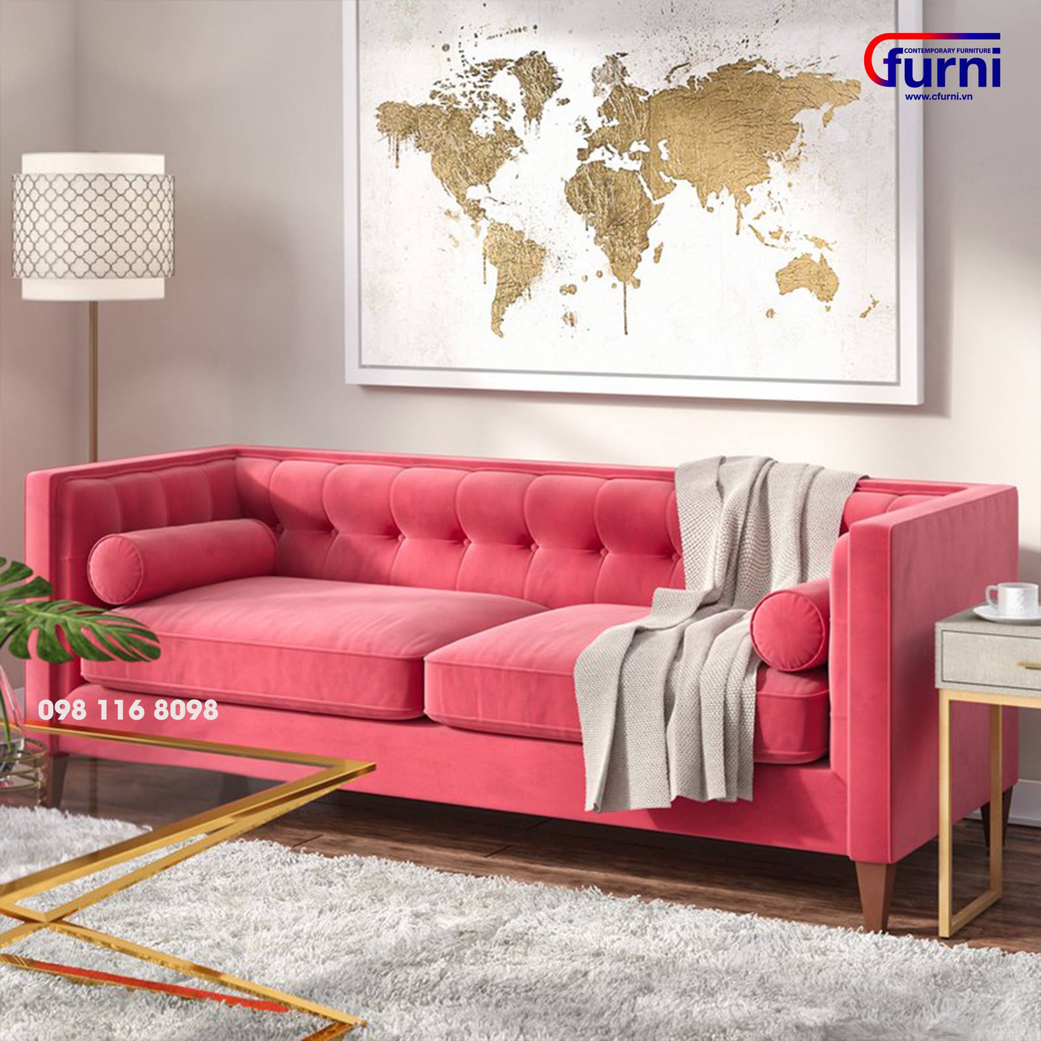 SOFA SF 27024