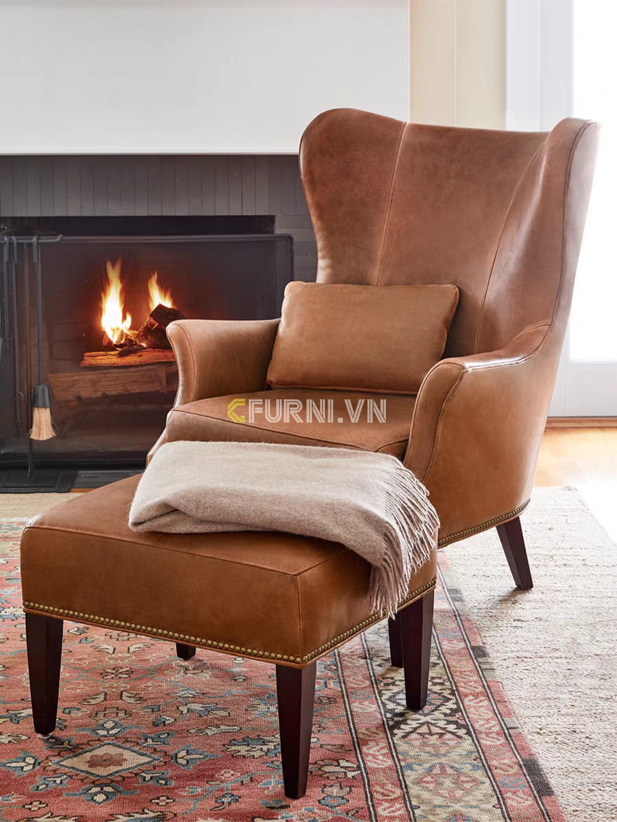 Ghế sofa đơn NONDUMISO