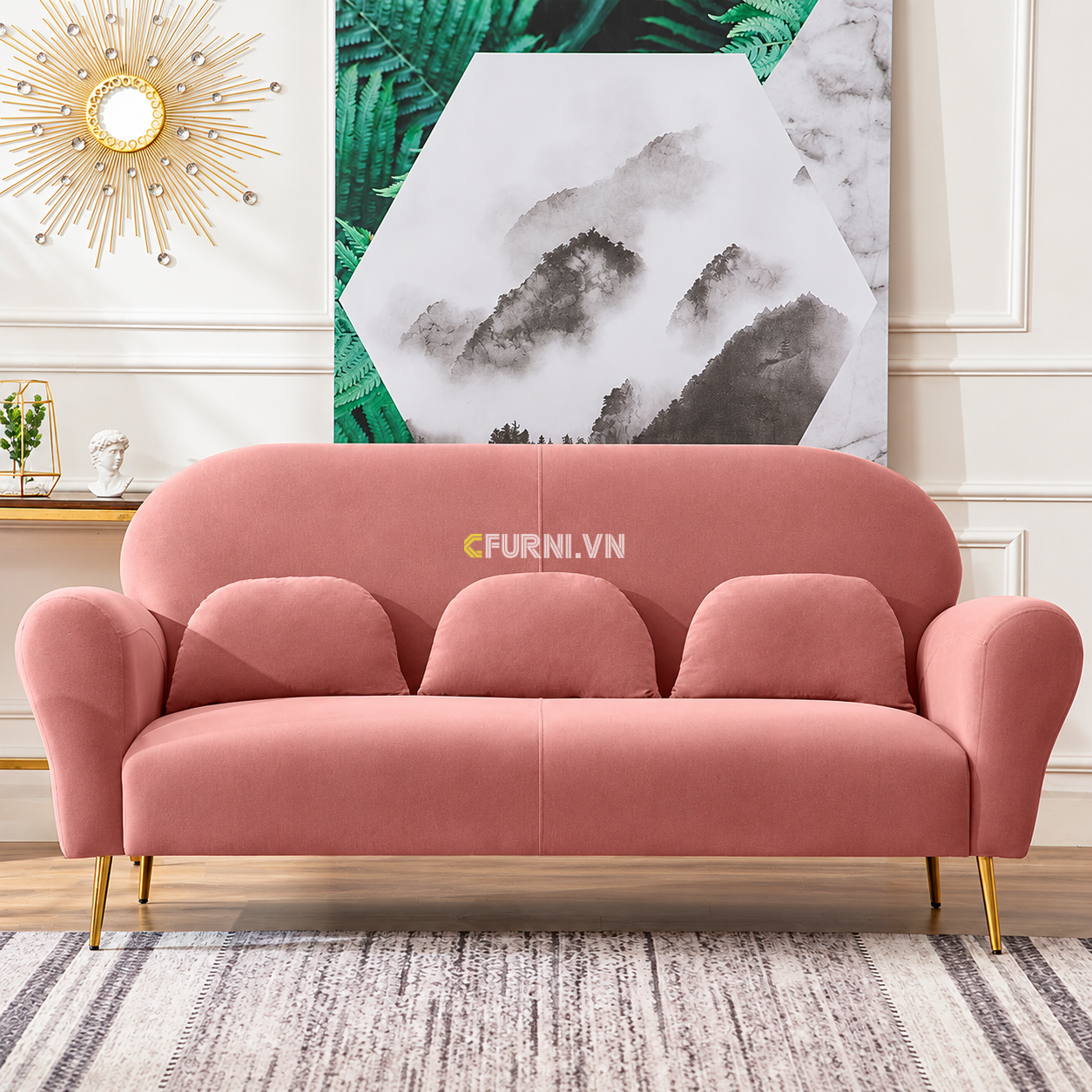 Ghế Sofa ENAD