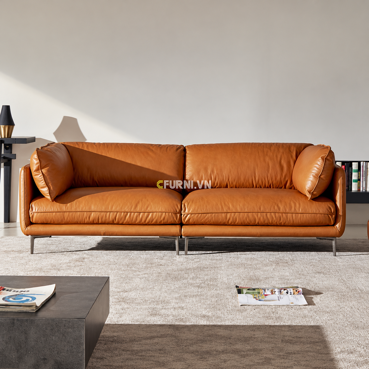 Ghế Sofa HOYA