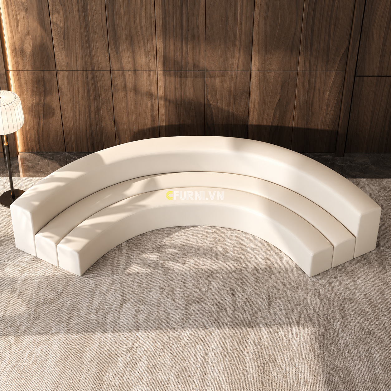 Ghế Sofa LUXE