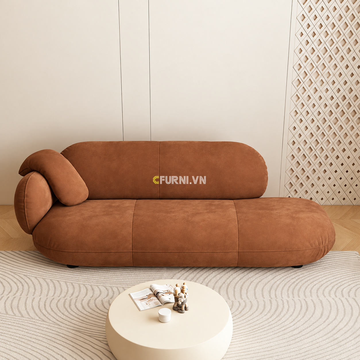 Ghế Sofa NORA