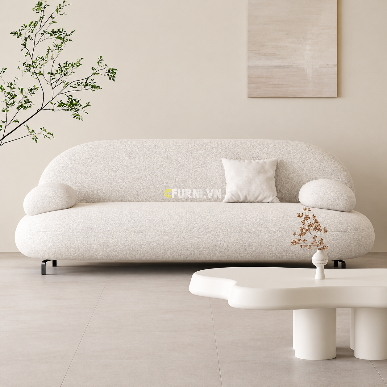 Ghế Sofa SAM