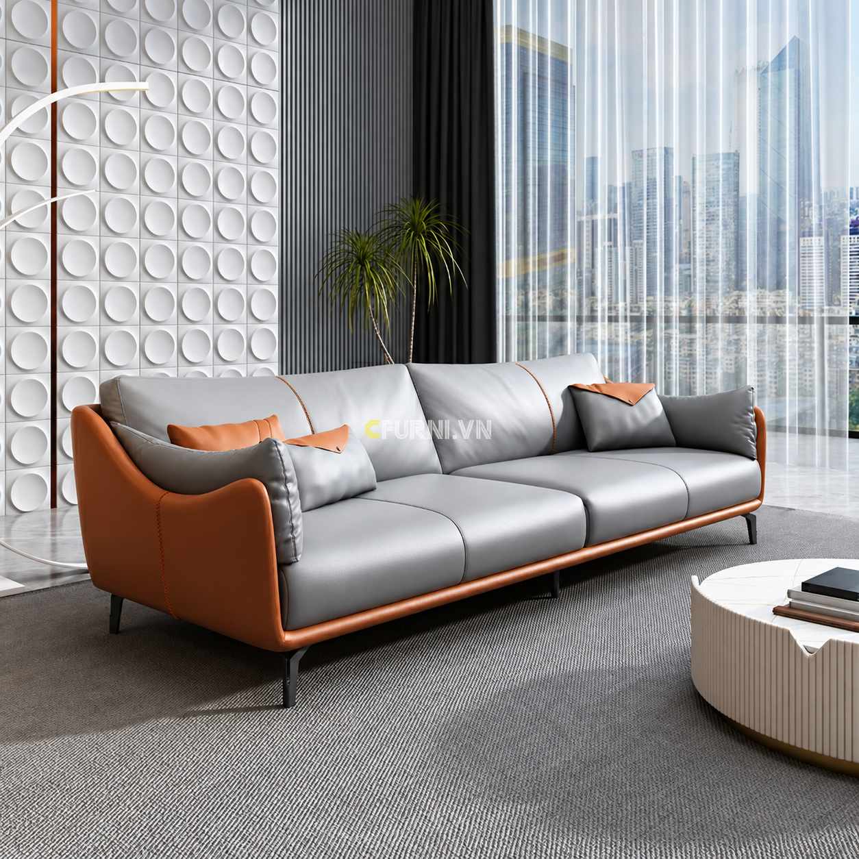 Ghế Sofa WEANKY