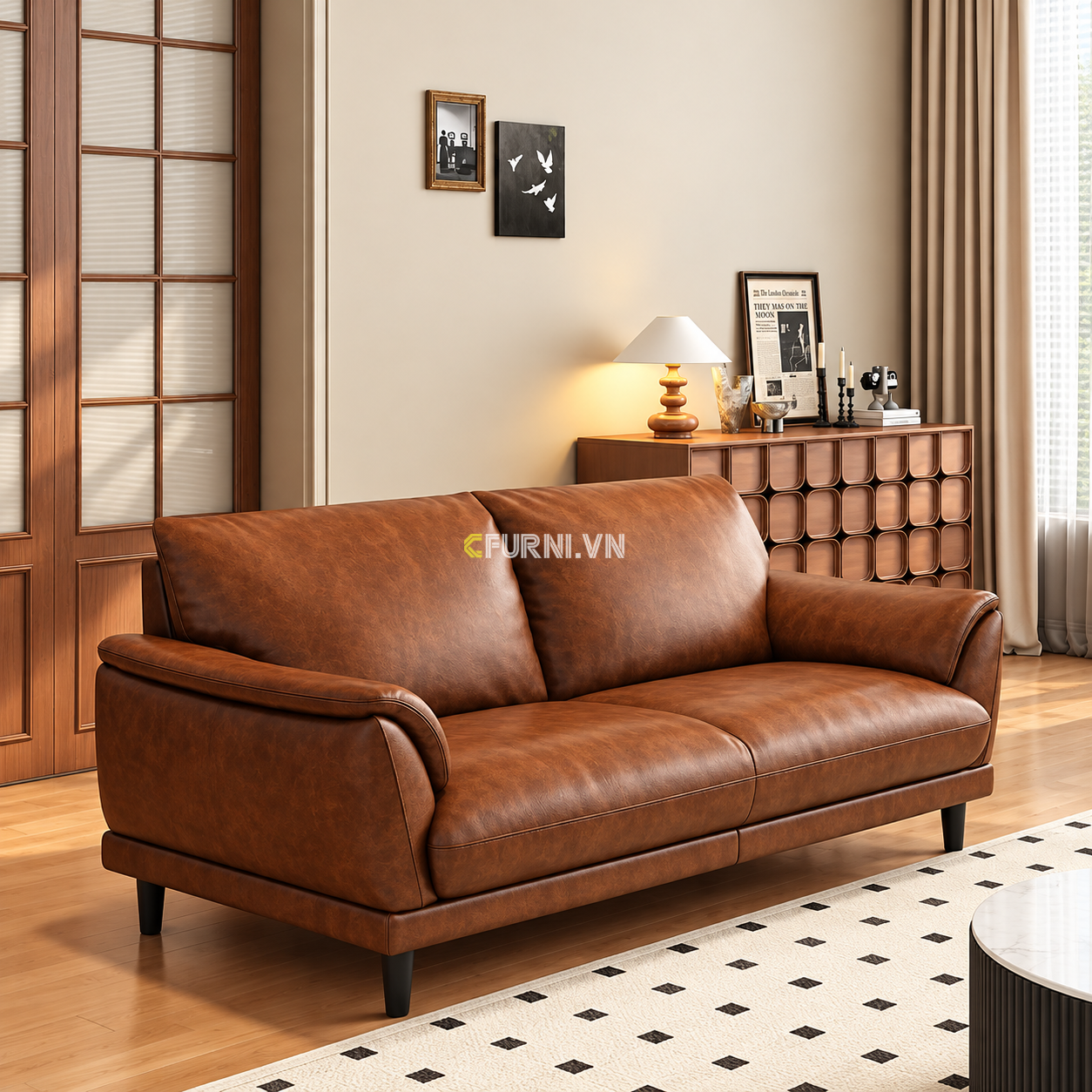 Sofa ASTRO