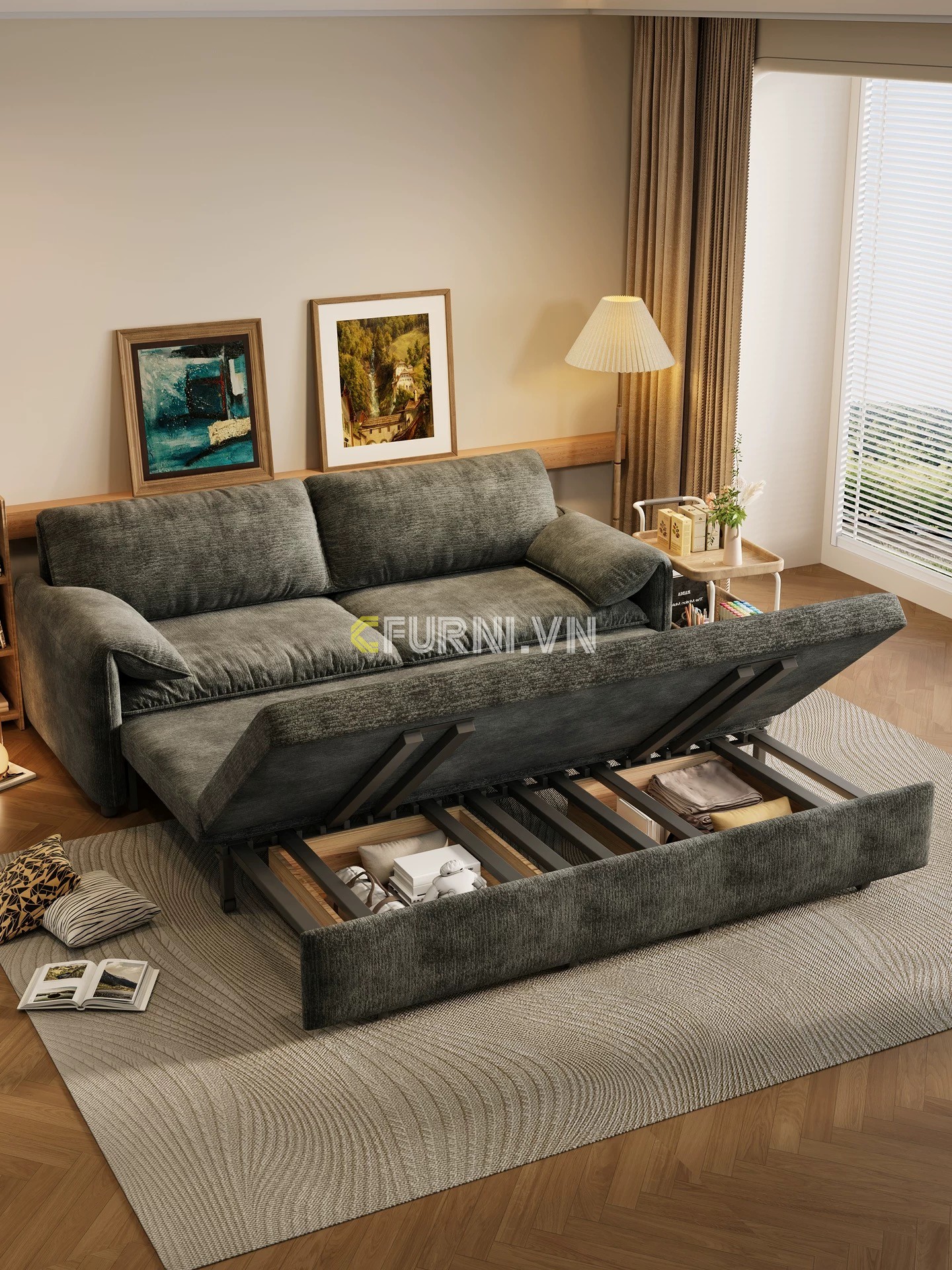  Sofa AZURA
