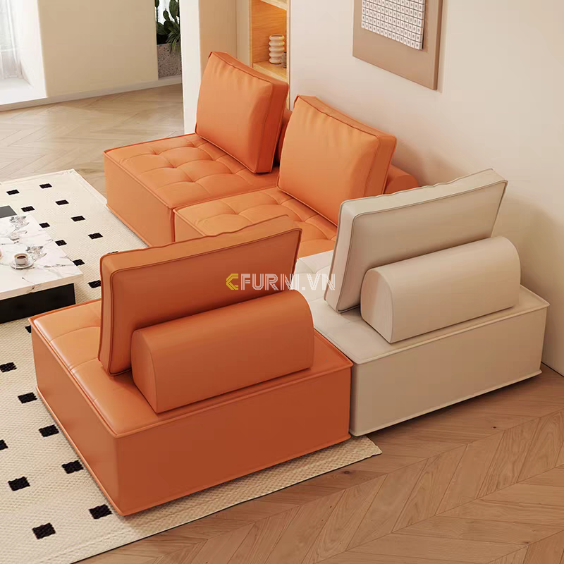 Sofa bed MONI
