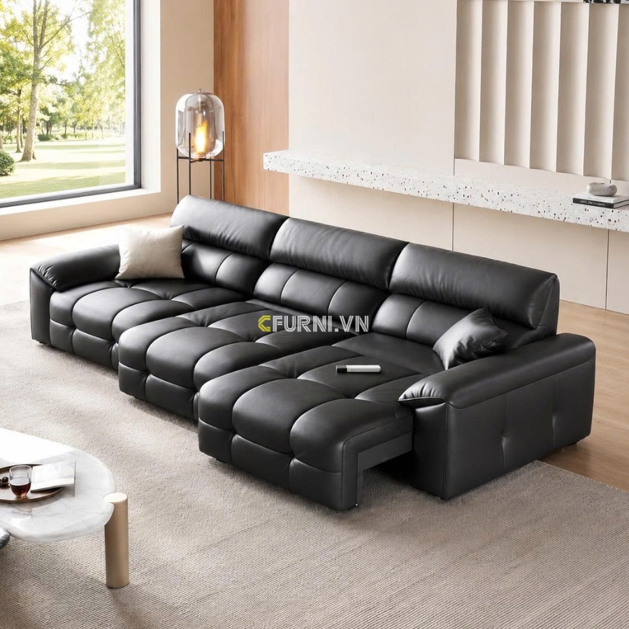 Sofa Chỉnh Điện BISA