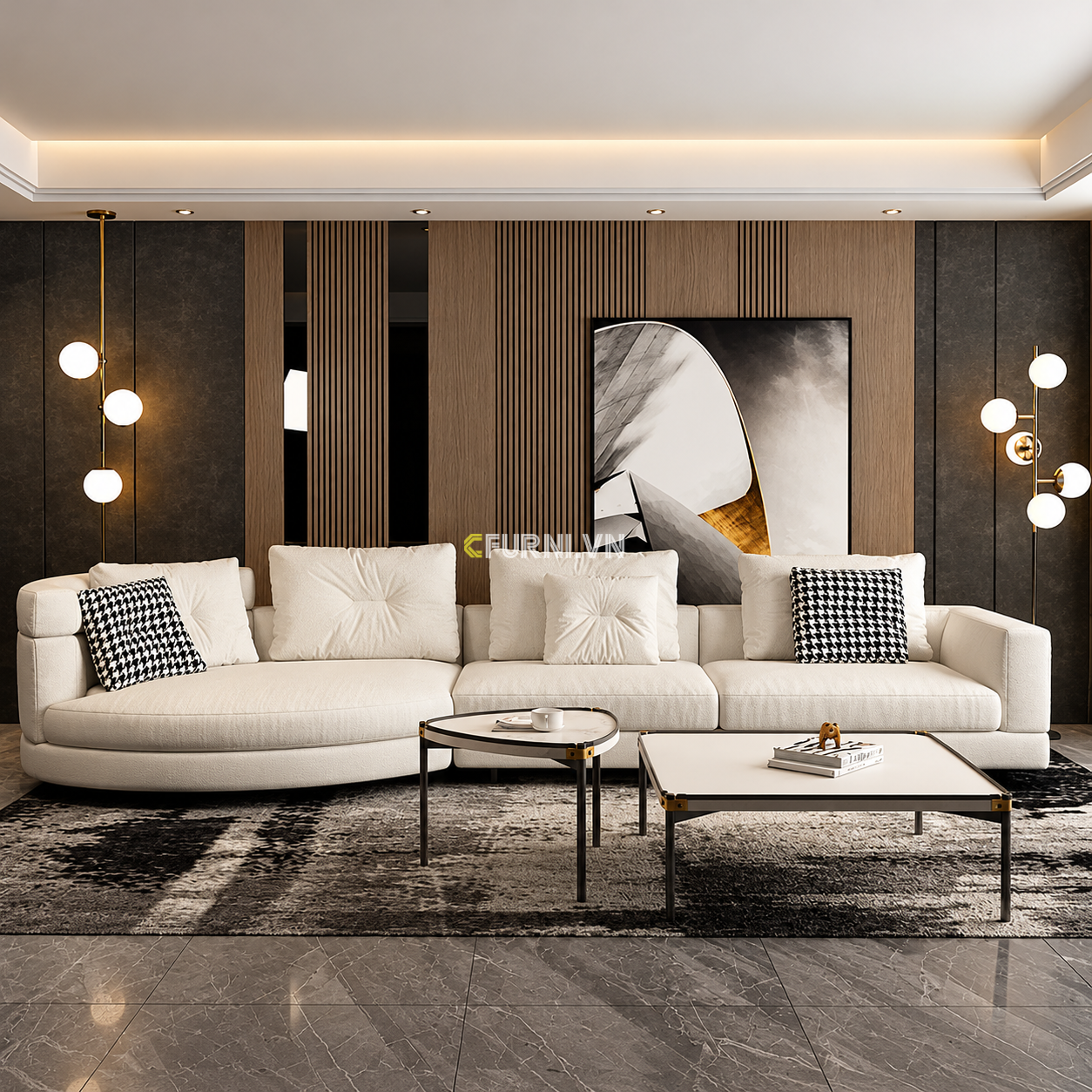 Sofa DUPEN